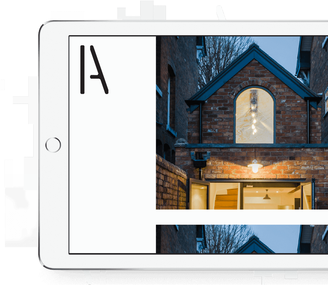 Services - Coach House Modern Clipart (1100x1049), Png Download