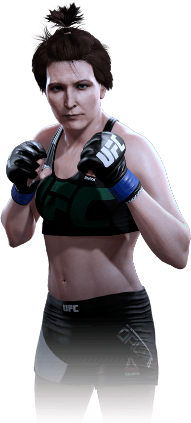 Conor Mcgregor, Ea Sports, Ufc - Fitness Professional Clipart (567x893), Png Download