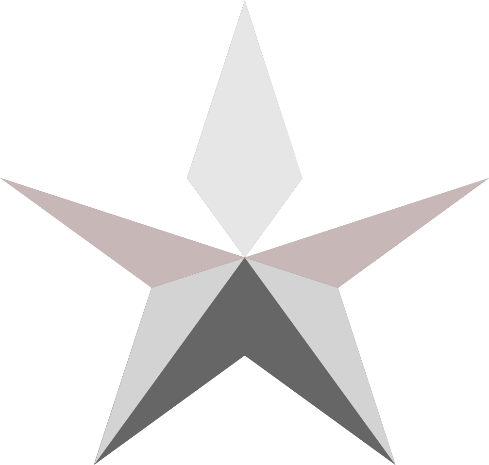 Military Star Png Www Imgkid Com The Image Kid Has - Craft Clipart (1007x958), Png Download