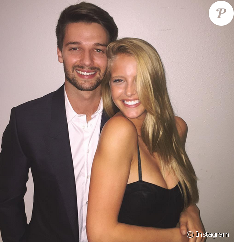 Abby Champion, La Nouvelle Petite Amie De Patrick Schwarzenegger, - Abby Champion Clipart (637x484), Png Download