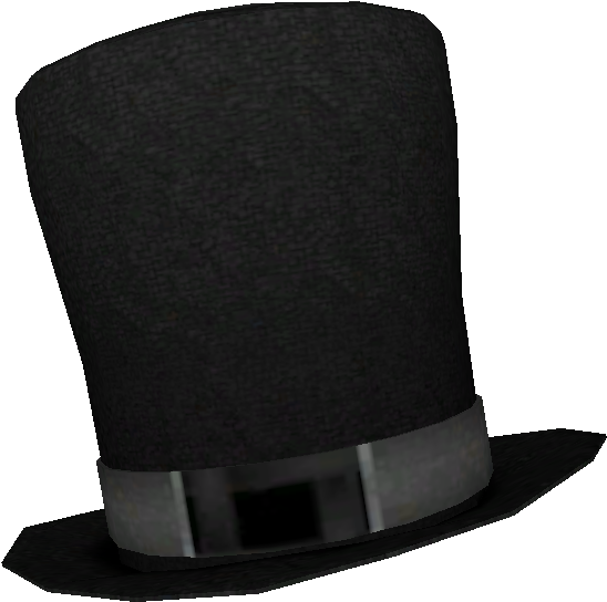 Top Hat 2,500 Points - Chair Clipart (567x567), Png Download