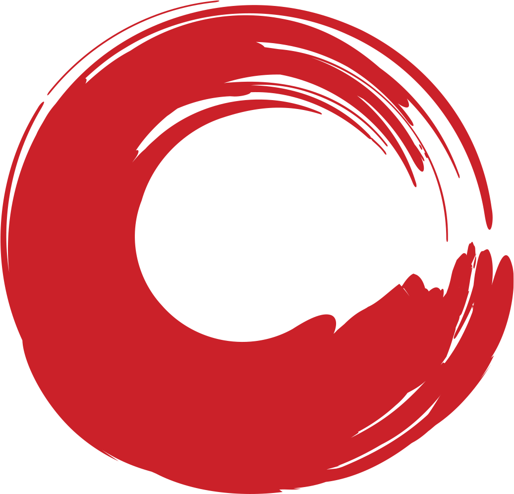 The Directory Of Japanese Arts And Culture In Australia - Red Circle Japan Png Clipart (1080x1080), Png Download