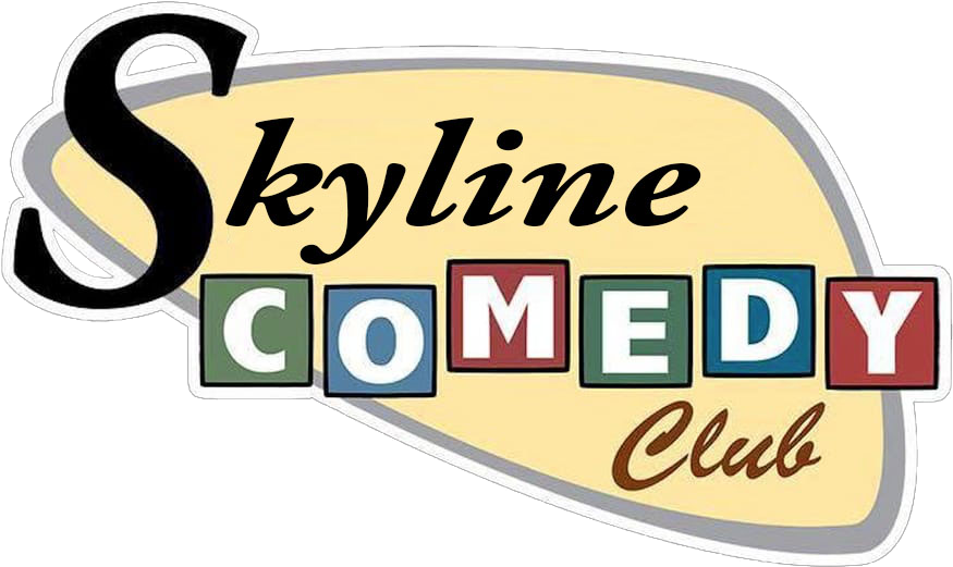 Tacoma Comedy Club Clipart (1000x649), Png Download