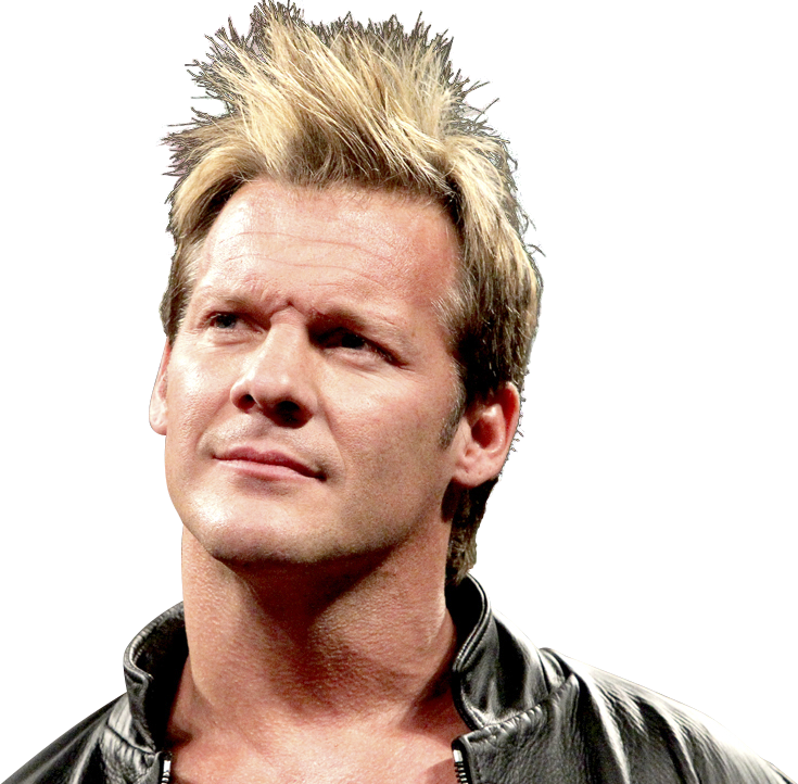 Chris Jericho Png - Chris Jericho Clipart (735x722), Png Download