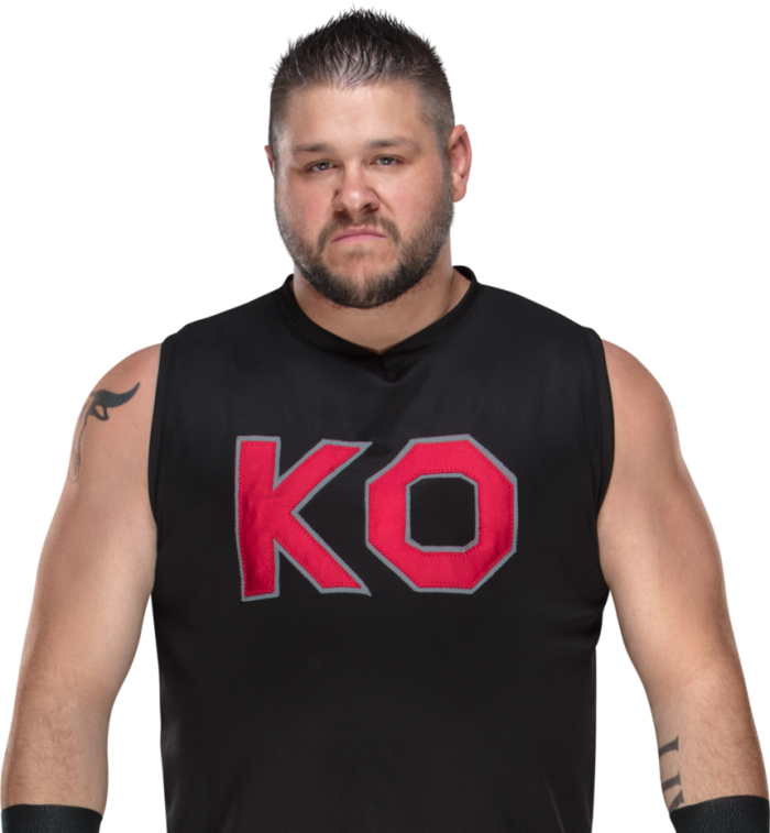 Kevin Owens Png - Kevin Wwe Clipart (700x757), Png Download