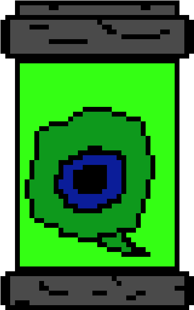 Jacksepticeye - Basketball Pixel Art Png Clipart (470x710), Png Download