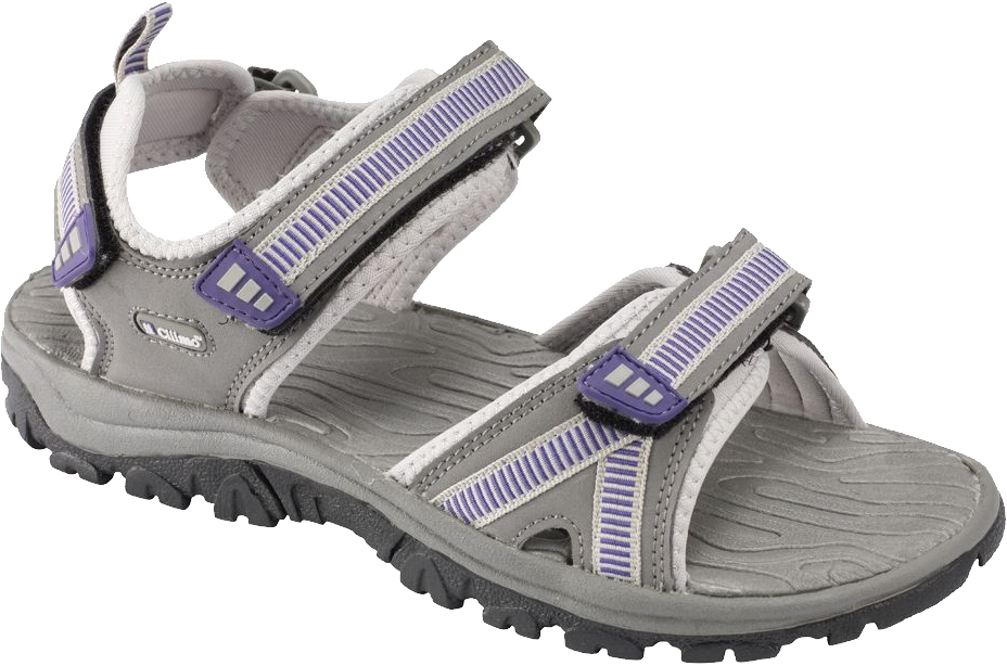 Sandals Png - Sandal Png Clipart (928x614), Png Download