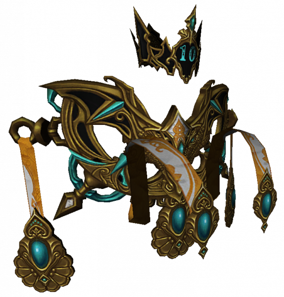 Ig-anniversary Sash - Metin2 Anniversary Clipart (573x599), Png Download