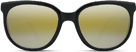 Vuarnet 002 Sunglasses - Sunglasses Clipart (600x600), Png Download