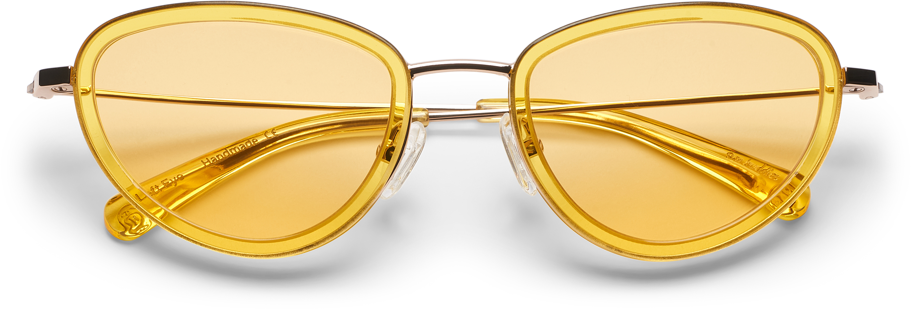 Stüssy X Sun Buddies - Close-up Clipart (3072x1350), Png Download