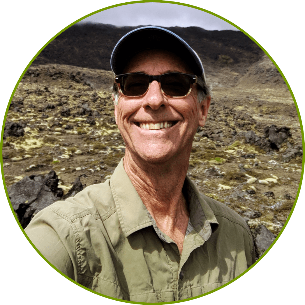 Cnps Garden Ambassador - Gentleman Clipart (1047x1047), Png Download