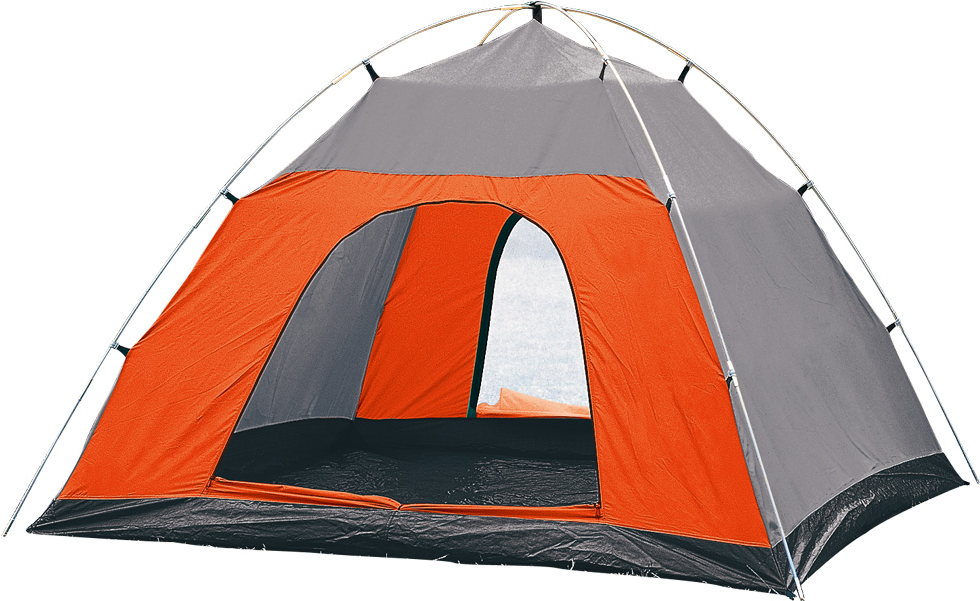 A 350 2 - Camping Clipart (1000x1000), Png Download