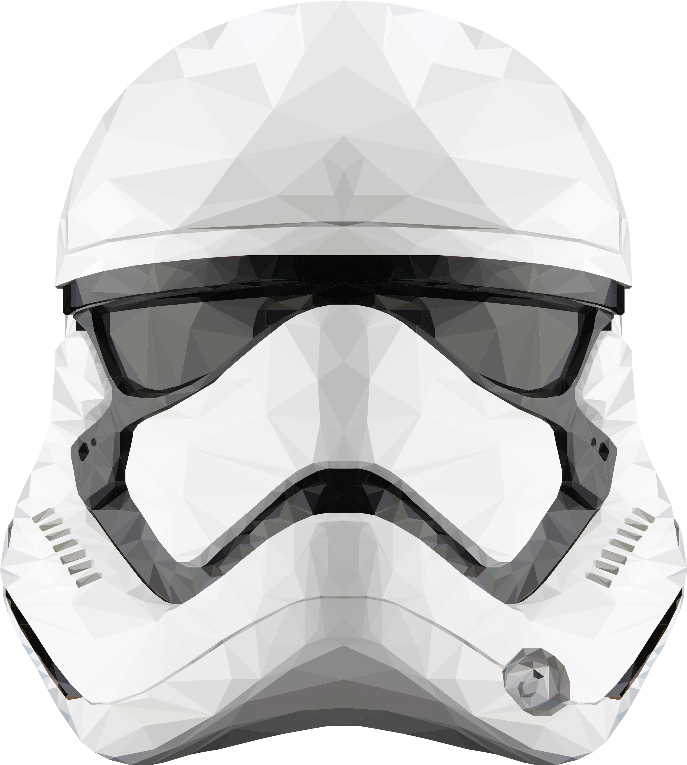 Kia Soul 2016 Stormtrooper Clipart (971x1089), Png Download