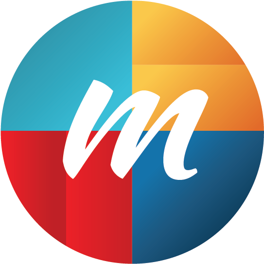 Merginiiconfc - Pdf - Circle Clipart (697x663), Png Download