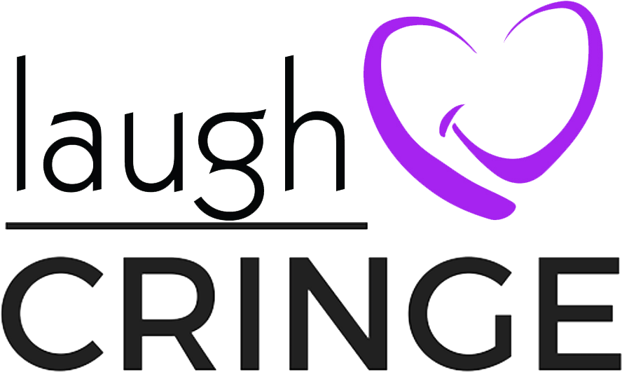 Laugh Cringe - Heart Clipart (900x900), Png Download