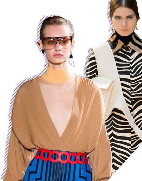 What Is Too Much What Is Enough What Looks Authentic - Fashion Model Clipart (574x578), Png Download