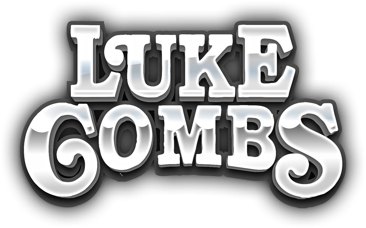 Doorhardwarecenter - Com Coupon - Luke Combs Beer Never Broke My Heart Tour 2019 Logo Clipart (1522x960), Png Download
