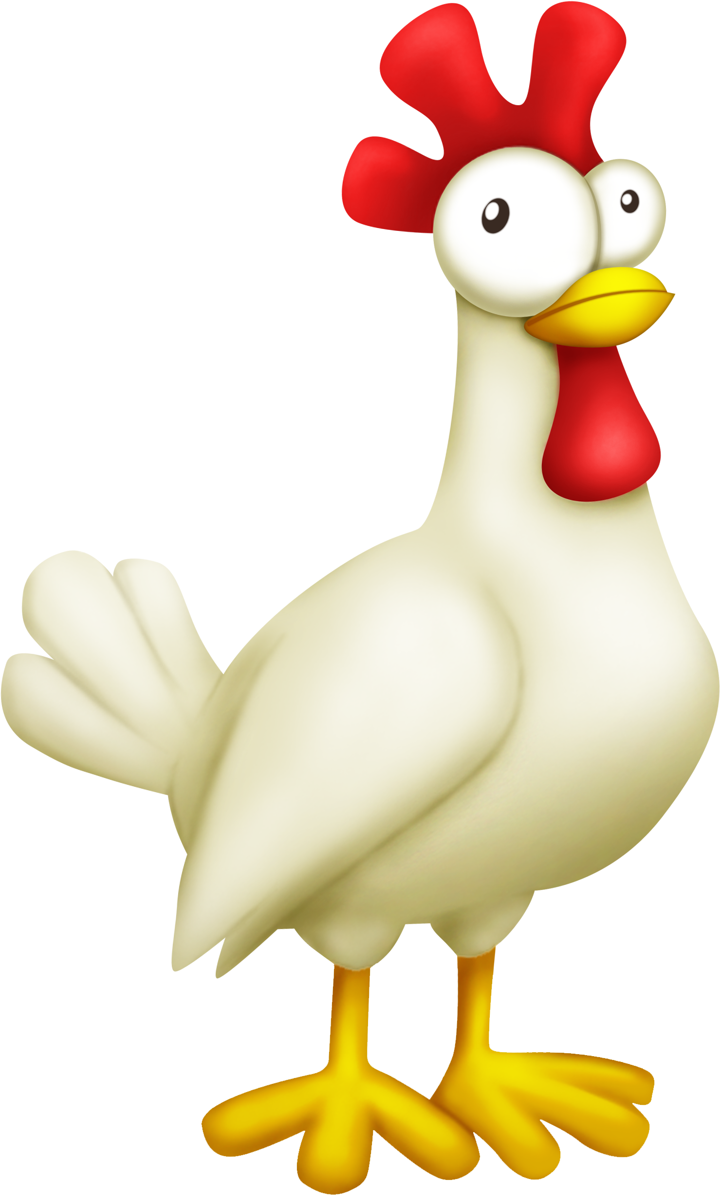 2178 X 3058 25 - Chicken Hay Day Png Clipart (2178x3058), Png Download