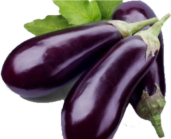 Eggplant Png Transparent Images - 紫色 水果 Clipart (640x480), Png Download