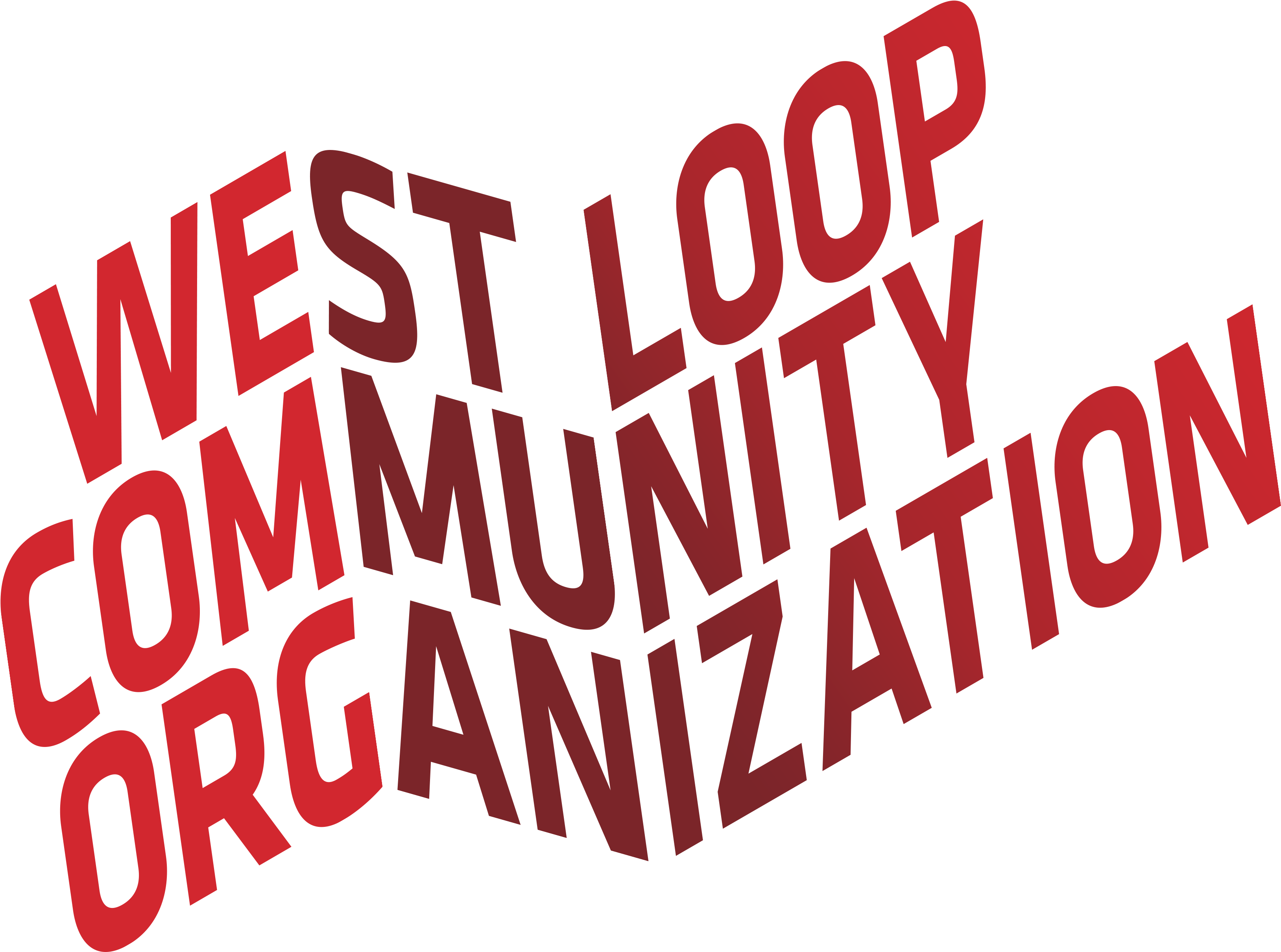 We're Working On Some Updates And Will Re-publish This - West Loop Community Organization Clipart (3331x2495), Png Download