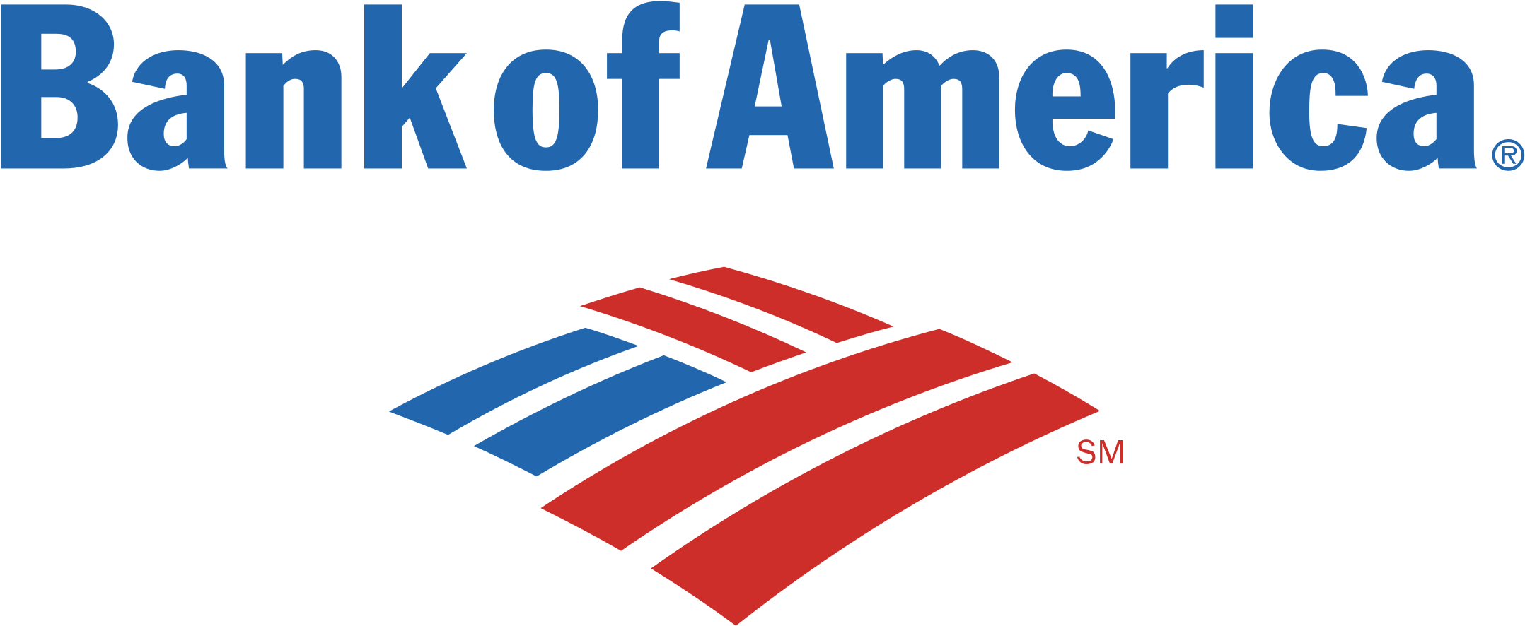 Bank Of America Logo Png Transparent - Bank Of America Icon Clipart (2400x2400), Png Download