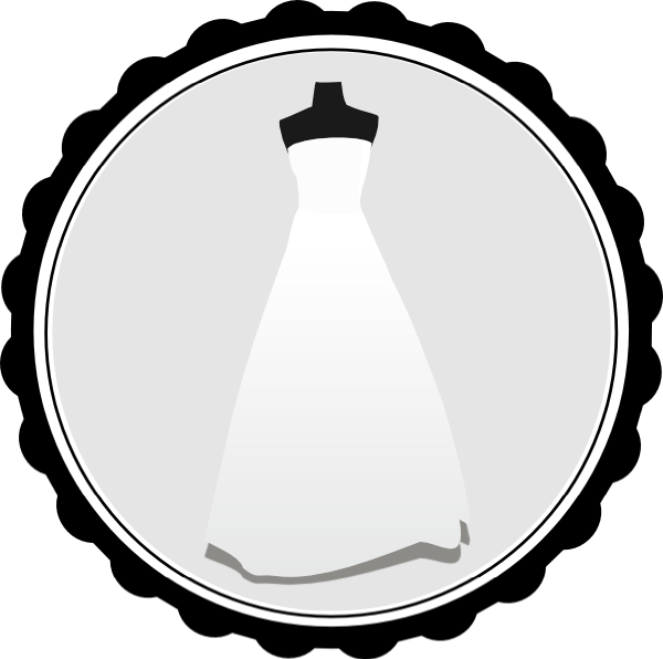 Free Free 300 Wedding Dress Svg Free SVG PNG EPS DXF File