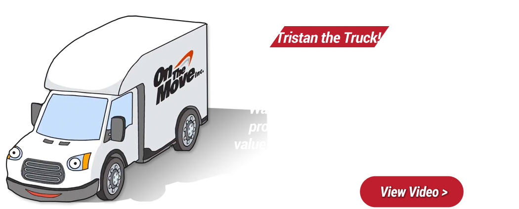 Truck Rental Leasing - Commercial Vehicle Clipart (1050x424), Png Download