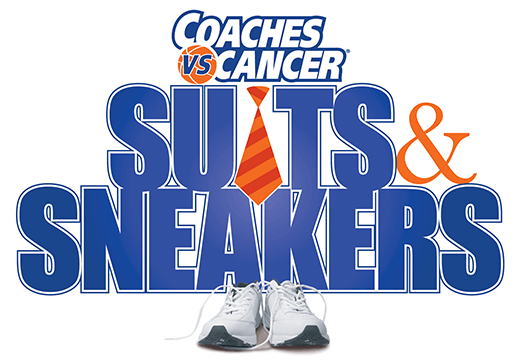 Versus Logo Png - Coaches Vs Cancer 2019 Clipart (696x564), Png Download