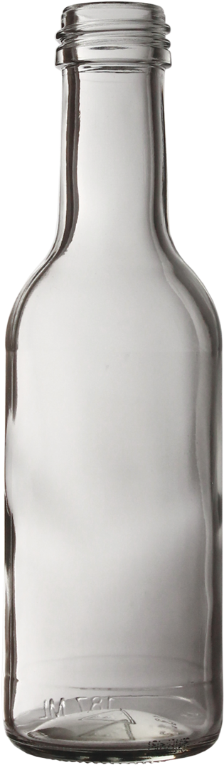 750 X 1125 2 - Glass Bottle Clipart (750x1125), Png Download