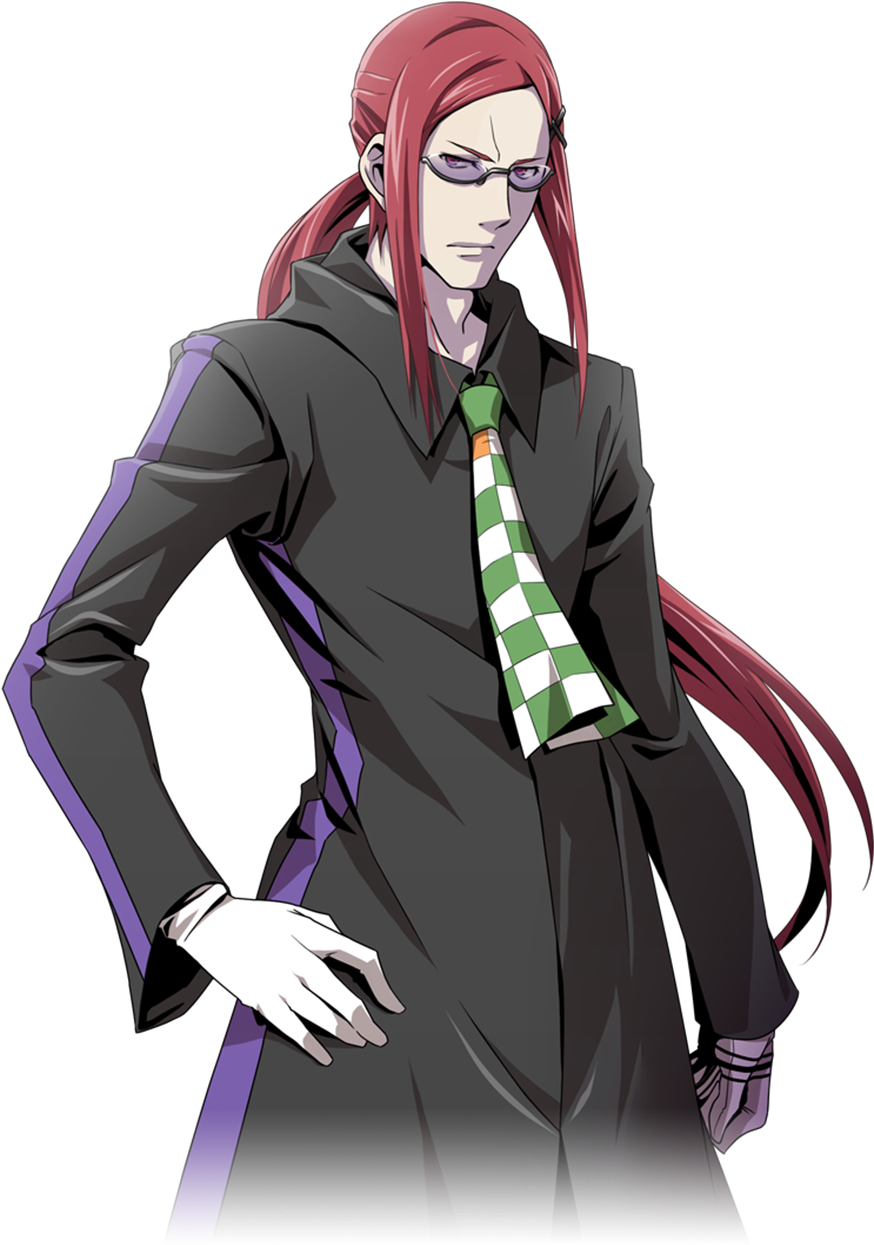 Degica Games - Anime Clipart (1280x1280), Png Download