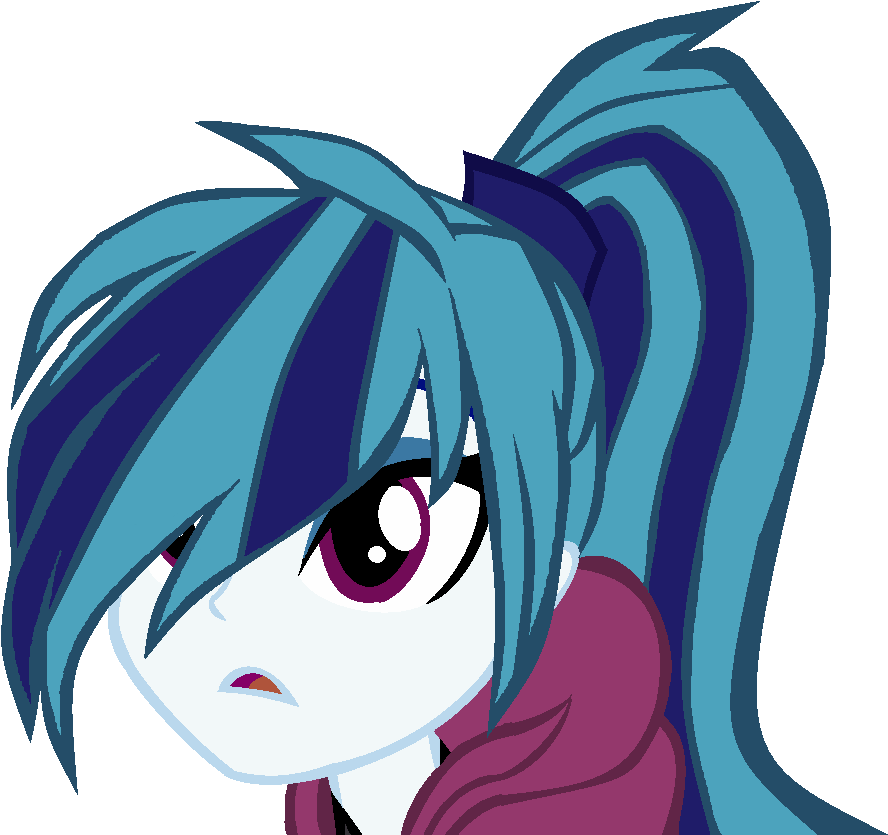 , Alt Hair ) - My Little Pony Rarity Messy Hair Clipart (918x854), Png Download