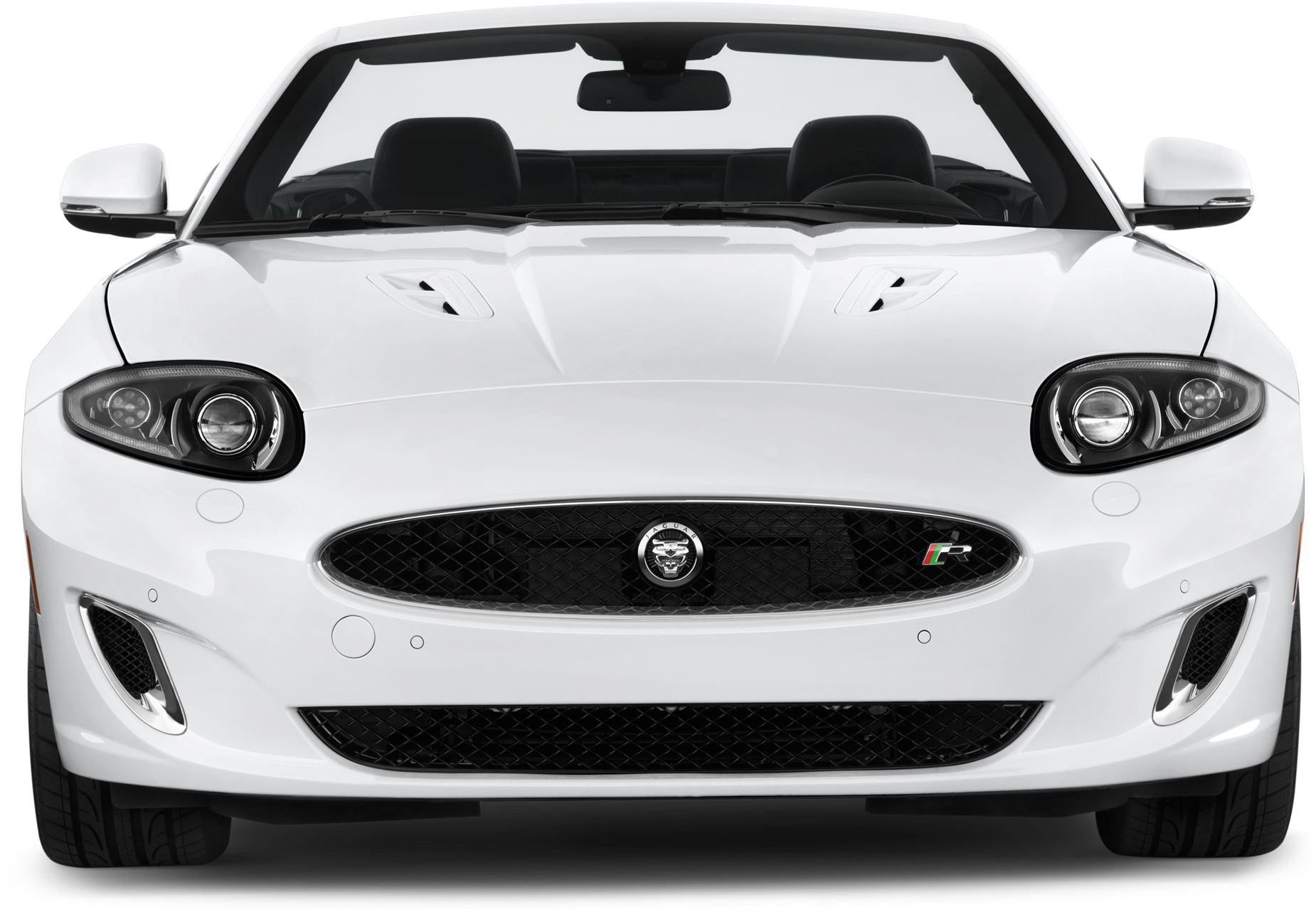 2048 X 1360 5 - Jaguar Car Front Side Clipart (2048x1360), Png Download
