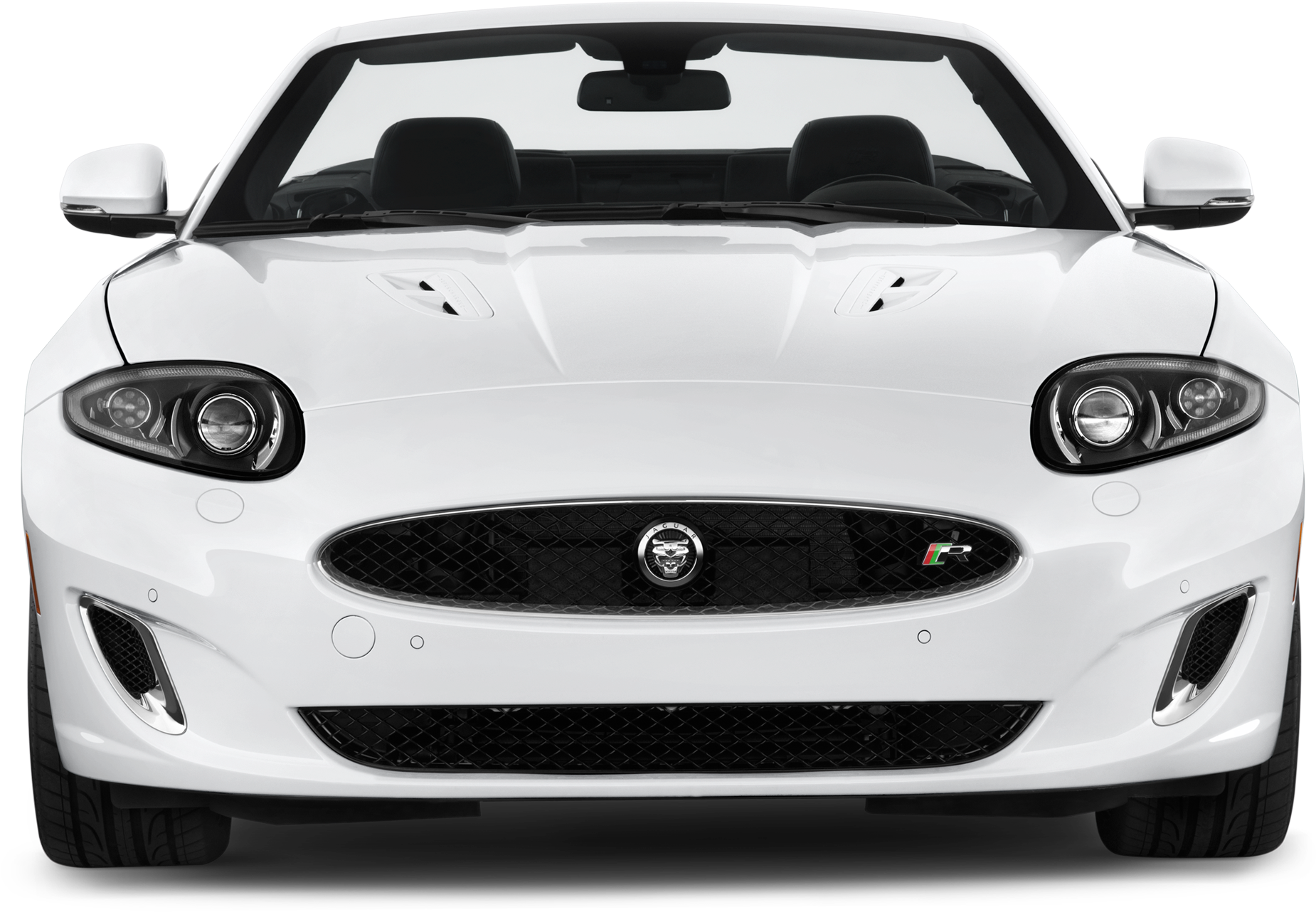 Автомобиля Front