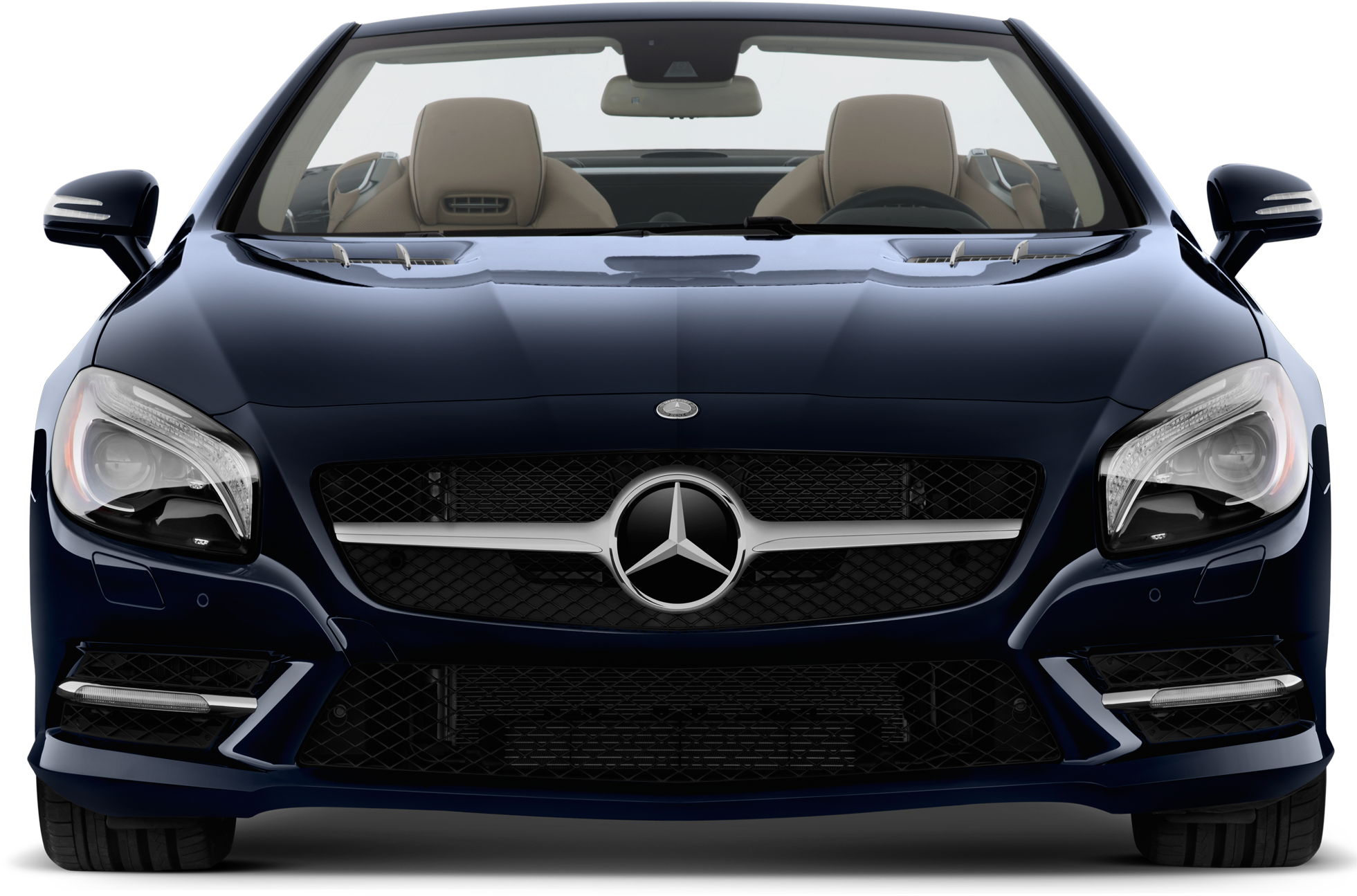 4 - - Mercedes-benz Sl-class Clipart (2048x1360), Png Download
