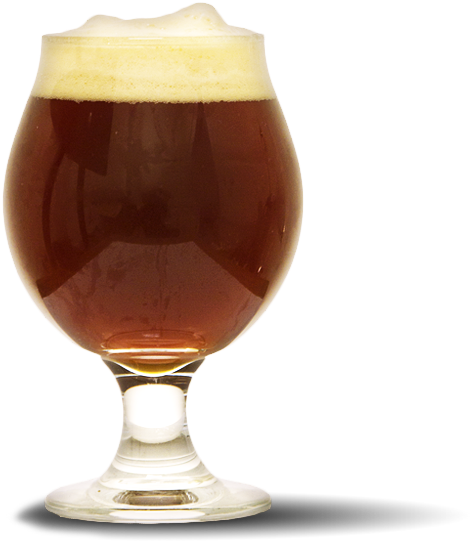 Simple Truth Barley Wine - Barley Wine Png Clipart (624x641), Png Download