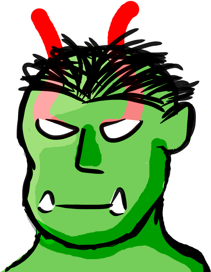 Trolls Poppy Png By Embercl , Png Download Clipart (885x1143), Png Download