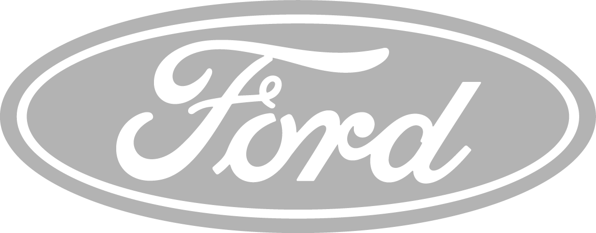 Ford Logo - Ford Clipart (1169x458), Png Download