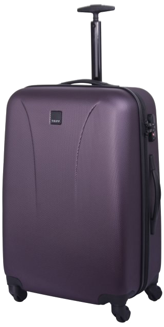 Suitcase Png Image Background - Medium Suitcase Clipart (640x640), Png Download