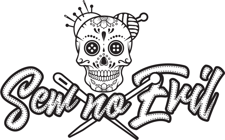 Sustainable Sewing - Illustration Clipart (960x585), Png Download