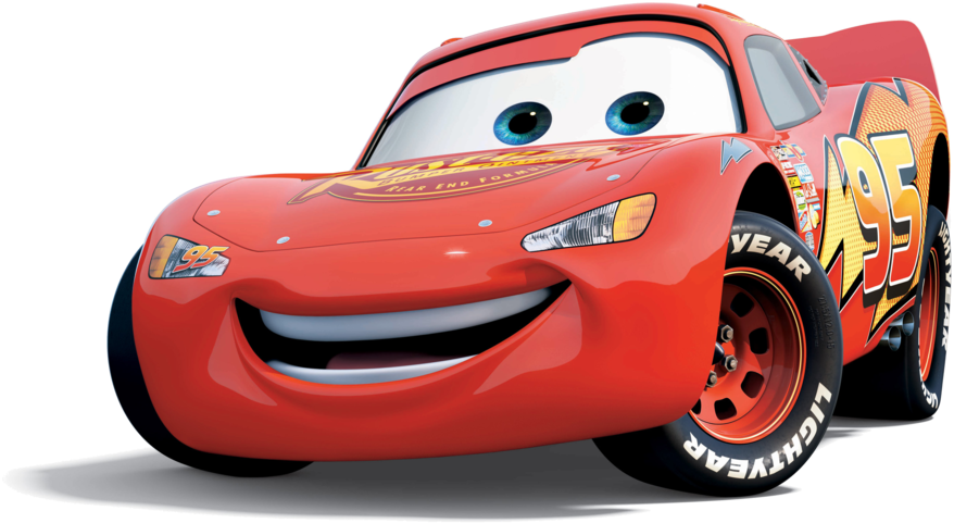 Carros 3 Disney Png Clipart (878x481), Png Download