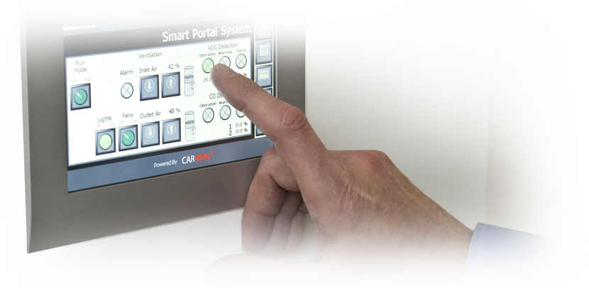 Gadget Clipart (830x406), Png Download