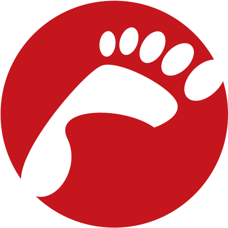 Fit Feet Clipart (793x613), Png Download