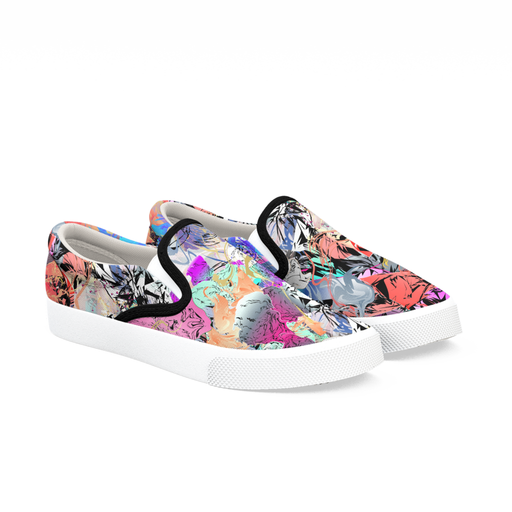 Slip-on Shoe Clipart (1024x1024), Png Download