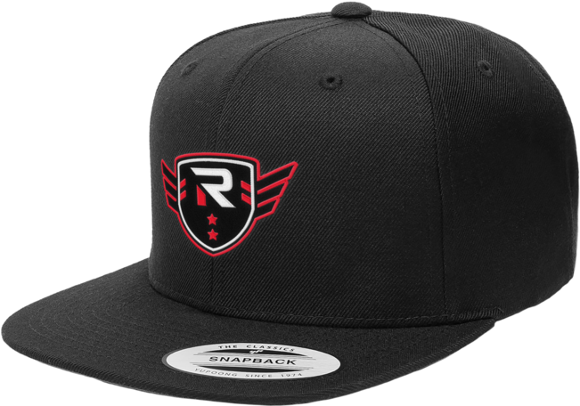 Risen Standard $36 - Rise Nation Hat Clipart (650x650), Png Download