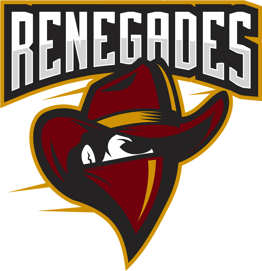 Cs Renegades Clipart (898x898), Png Download