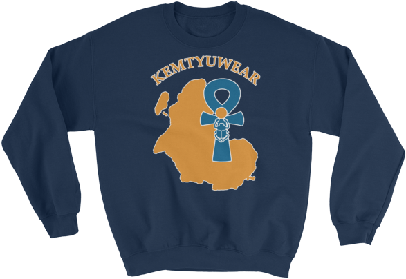 Spelman College Sweatshirt Clipart (600x600), Png Download