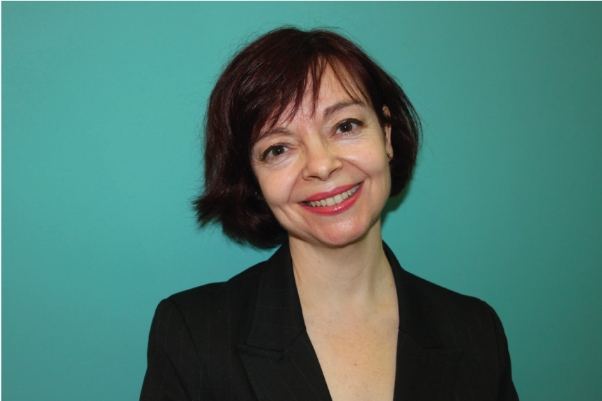 Laura Ruiz Rey - Bob Cut Clipart (1400x575), Png Download