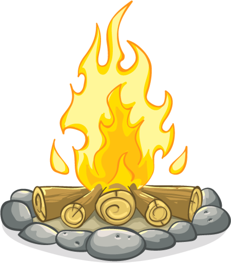 Campfire Png File Campfire Png Clipart Large Size Png Image Pikpng