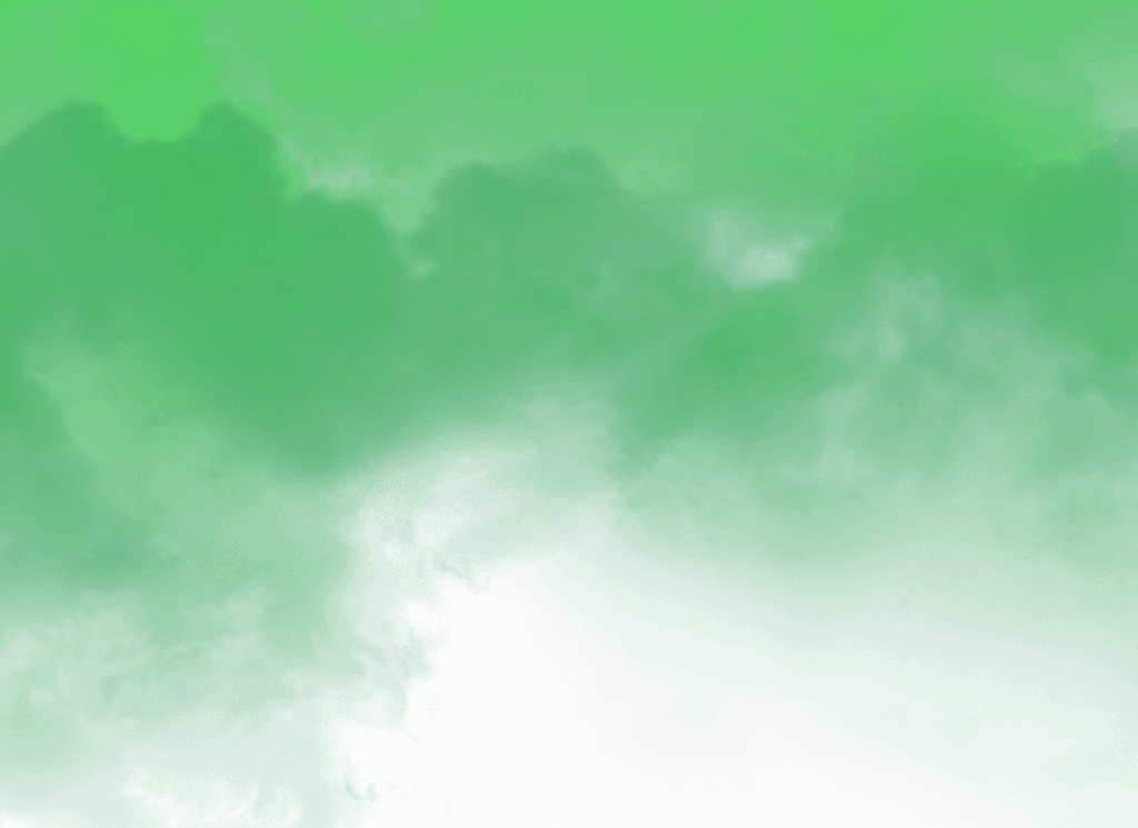 Clouds - Aurora Clipart (1024x745), Png Download