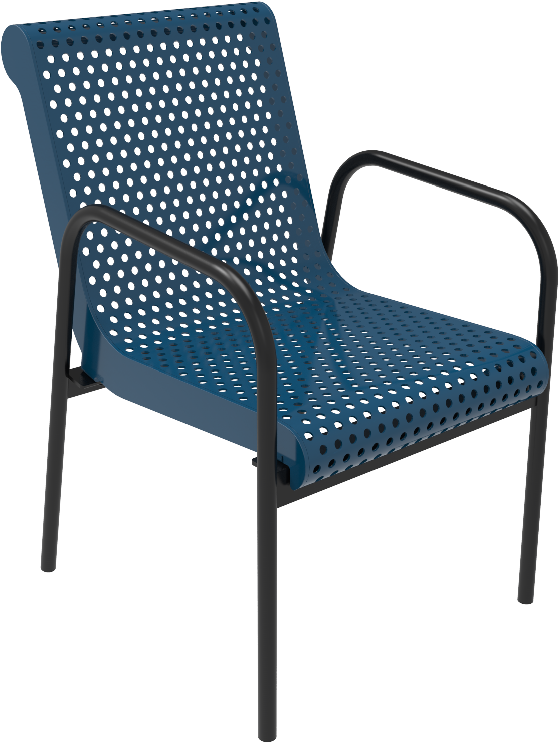Chair Clipart (2399x1800), Png Download